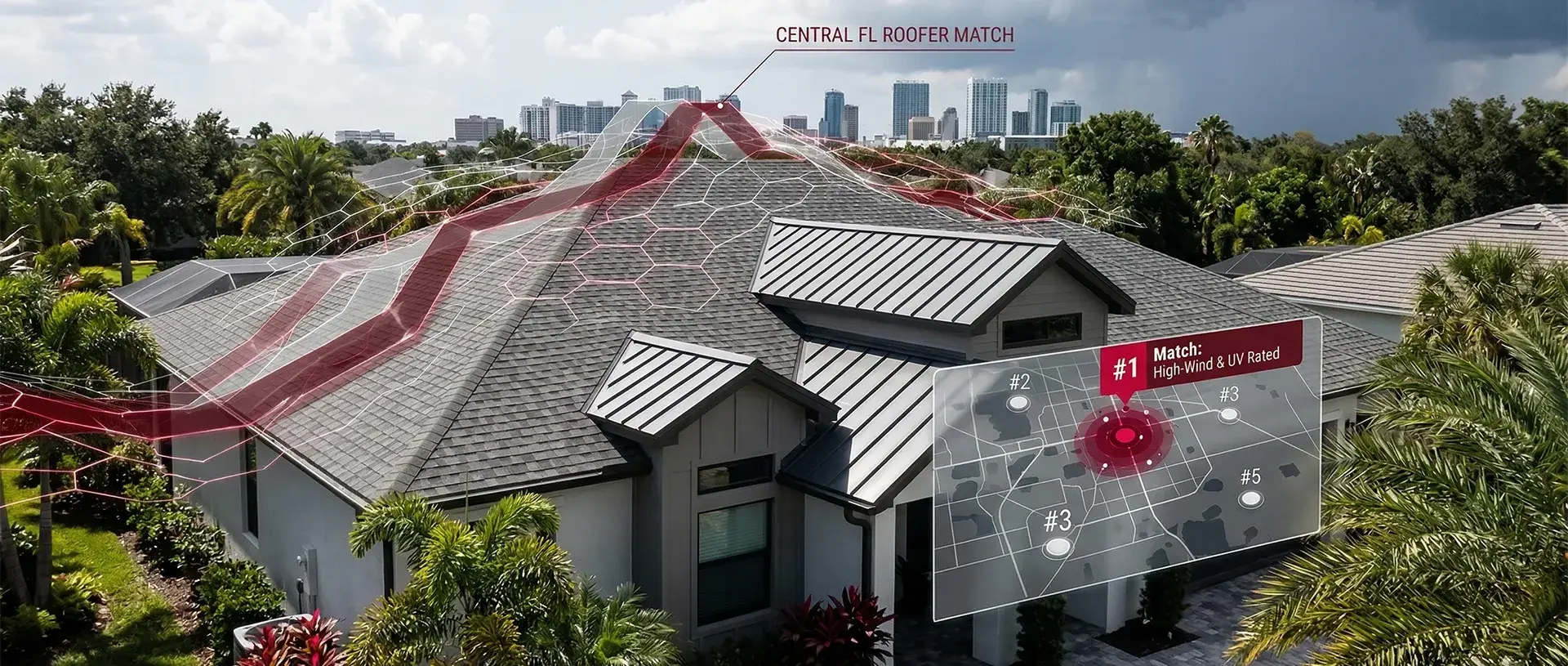 Top Roofers Orlando Florida