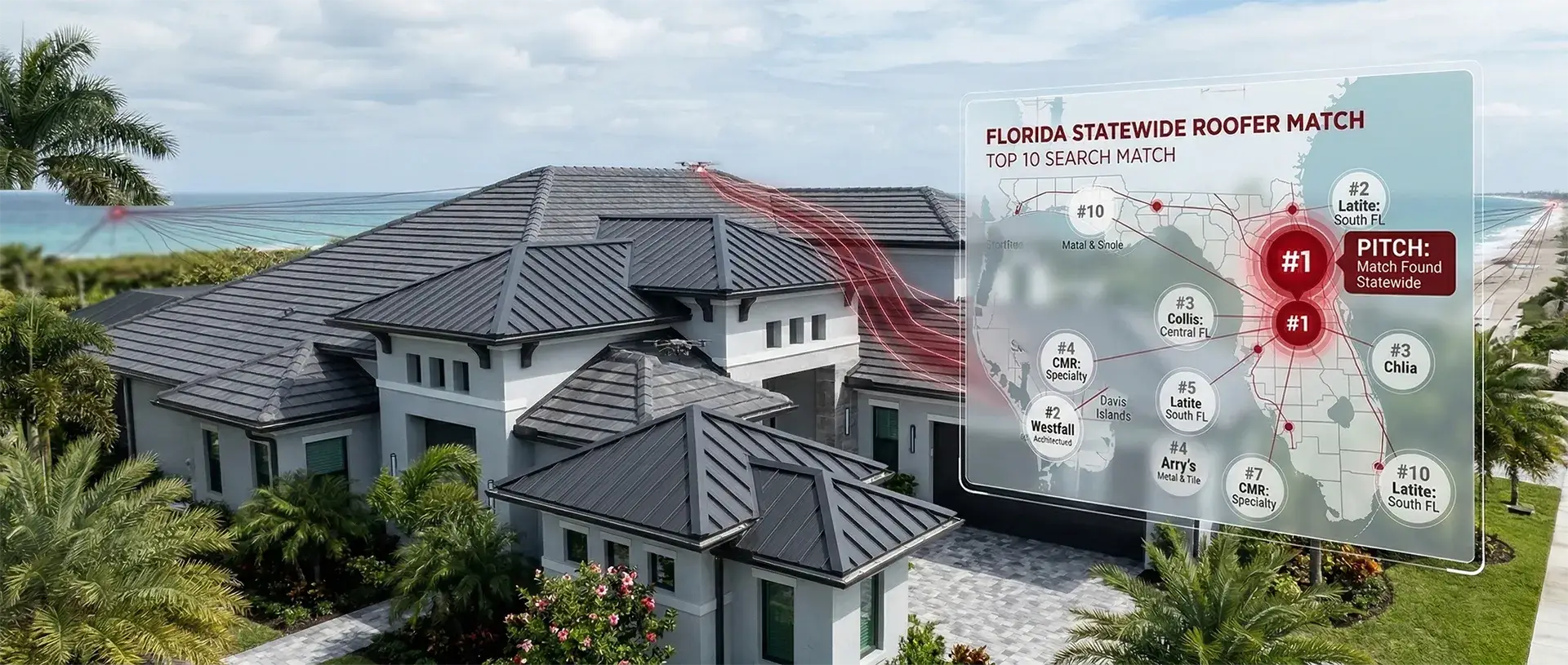 top florida roofers